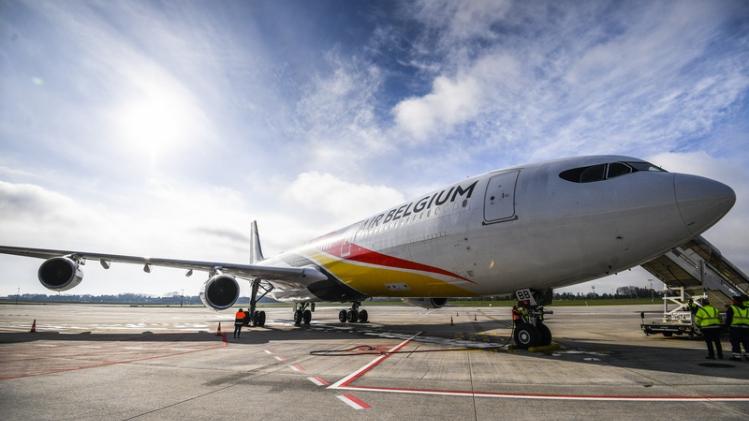 Air Belgium vliegt vanaf september naar drie nieuwe bestemmingen